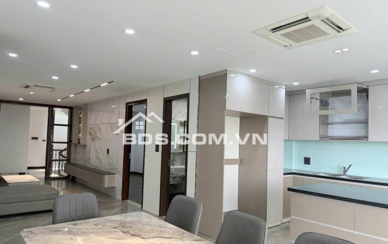  NHÀ ĐẸP MINH KHAI | 100m2 VỪA Ở VỪA KINH DOANH - NGÕ TO HƠN PHỐ MỞ ĐƯỜNG 15M 